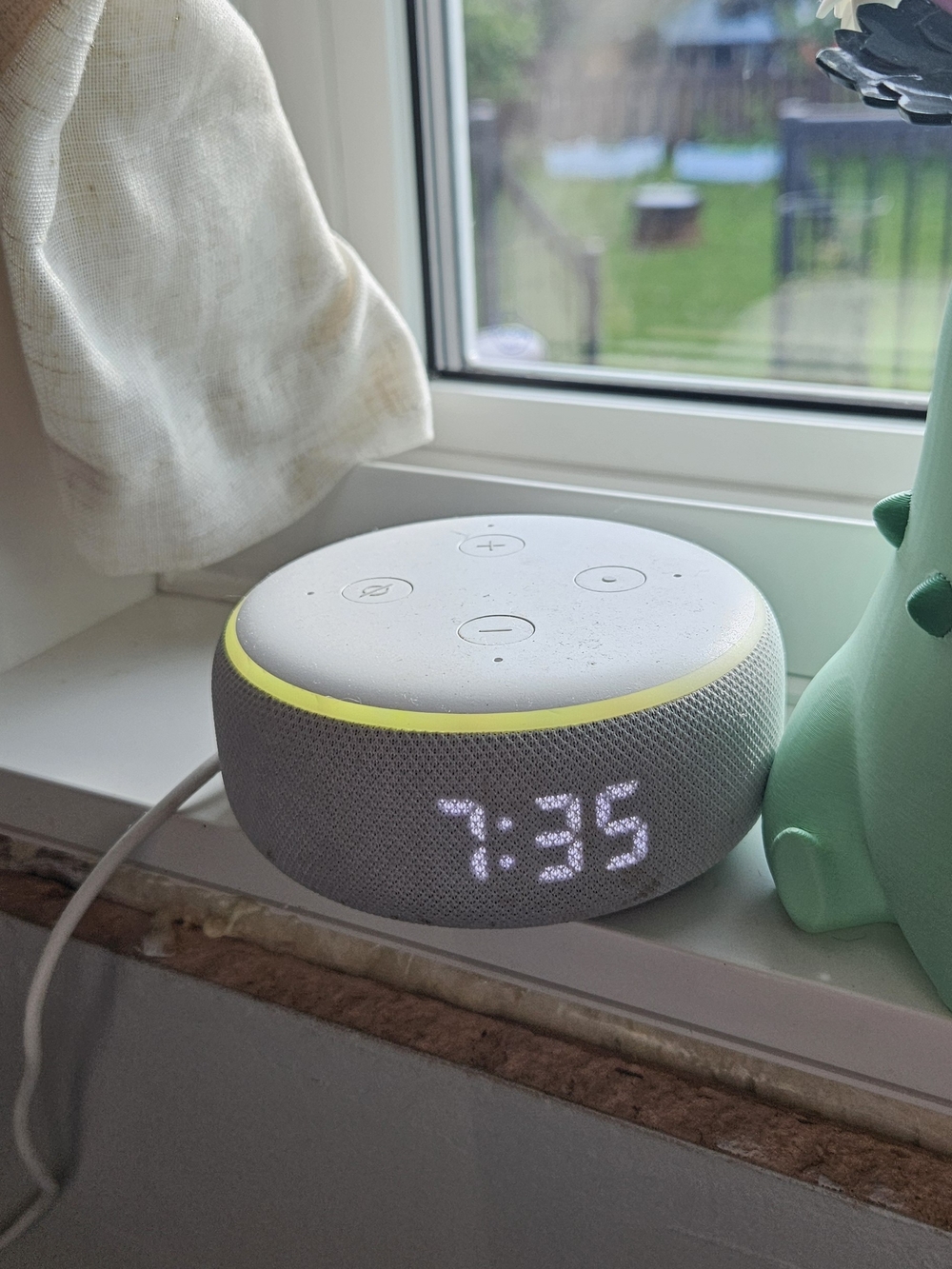 Amazon Echo Dot